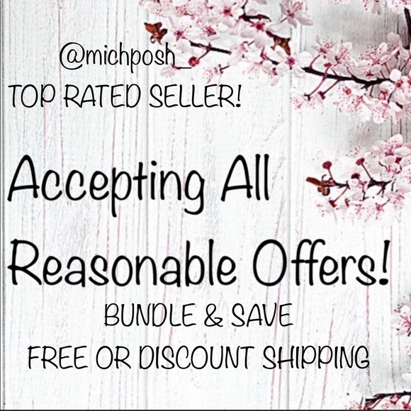 Tops - POSH AMBASSADOR!